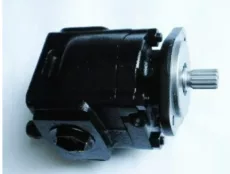 POMPA CU ROTI DINTATE 6125Z PARKER