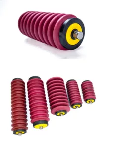 ROLA IMP--STD PENTRU BANDA TRANSPORTOARE -570