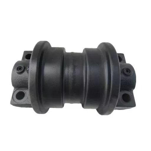 ROLA DE RULARE  INFERIOARA UF040Z8C, 72285142 – PENTRU MINI EXCAVATOR CASE 50