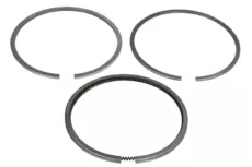 SEGMENTI PISTON PENTRU BOBCAT - 443B (MOTOR KUBOTA D750)