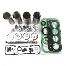 SET REPARATIE MOTOR 1DZ-II. 1DZ-2 PENTRU STIVUITOR TOYOTA 7-8FD