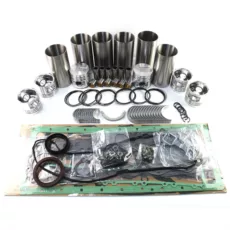 SET REPARATIE MOTOR 3046, S6S-DI PENTRU BULDOZER CAT D5C, D5G, 933