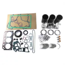 SET REPARATIE MOTOR 3D95S, 3D95S, 3D95S-W-1 PENTRU KOMATSU PC50UU-1