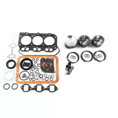 SET REPARATIE MOTOR 3T72 PENTRU YANMAR YM169, YM180, YM186