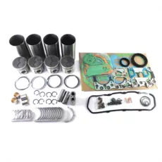 SET REPARATIE MOTOR 4BD2, 4BD2T PENTRU ISUZU NPR, NQR, GMC, Chevy W-series