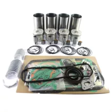 SET REPARATIE MOTOR 4BG1, 4BG1T PENTRU HITACHI, KOBELCO, JCB