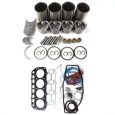SET REPARATIE MOTOR 4TNE94 PENTRU STIVUITOR KOMATSU HYSTER