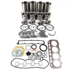 SET REPARATIE MOTOR 4TNV94, 4TNV94L, 4TNV94LE PENTRU MOTOR HYUNDAI R55-7, R60-7
