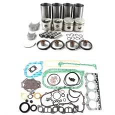 SET REPARATIE MOTOR 5-12111-203-0 PENTRU STIVUITOR ISUZU