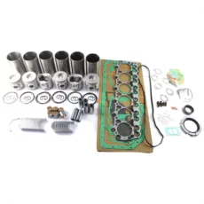 SET REPARATIE MOTOR 6D34, 6D34T PENTRU EXCAVATOR KOBELCO SK200-5, SK200-6, SK230-6E