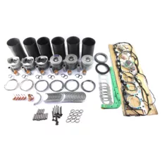 SET REPARATIE MOTOR 6HH1 PENTRU ISUZU FSR, FVR, FSR, 96-03