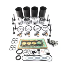 SET REPARATIE MOTOR PENTRU MOTOR CUMMINS QSB3.3, B3.3, B3.3T, 4B3.3