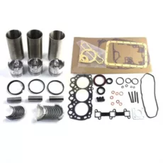 SET REPARATIE MOTOR YMTL3EOHK100 PENTRU MOTOR Mitsubishi L3E, L3E-61SDH, L3E-61TG, L3E-W262KL