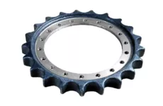 STELUTA, SPROCKET  UR090Z121 PENTRU PEL-JOB EB150