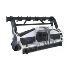 TOCATOR FORESTIER AARDENBURG DELTA-XL-GRIZZLY-1.85M