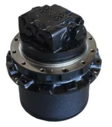 TRANSMISIE FINALA RG138-61270, KMAG-12V, 1T215000170  MINI EXCAVATOR Kubota KX41-3