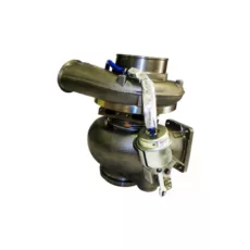 TURBOCOMPRESOR - TURBO 296-7632, GP GTA5518BLS PENTRU CATERPILLAR 834H, 836H, 988H
