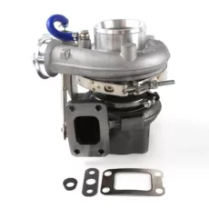 TURBOCOMPRESOR 04297800, 04298278, 04299152KZ PENTRU EXCAVATOR VOLVO EC210D