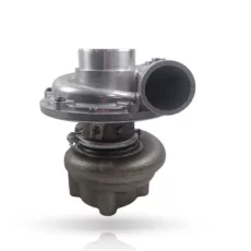 TURBOCOMPRESOR  114400-4050 PENTRU EXCAVATOR SUMITOMO SH300-3