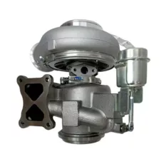 TURBOCOMPRESOR 247-2963, 247-2965 PENTRU EXCAVATOR CATERPILLAR 972H, 980C, 980F