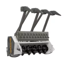 TOCATOR FORESTIER AARDENBURG DELTA-L-1.65M