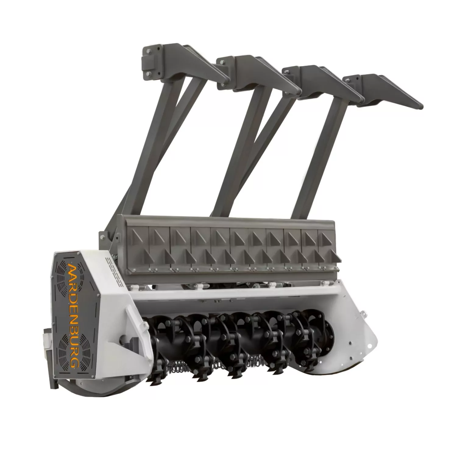 TOCATOR FORESTIER AARDENBURG DELTA-L-1.65M