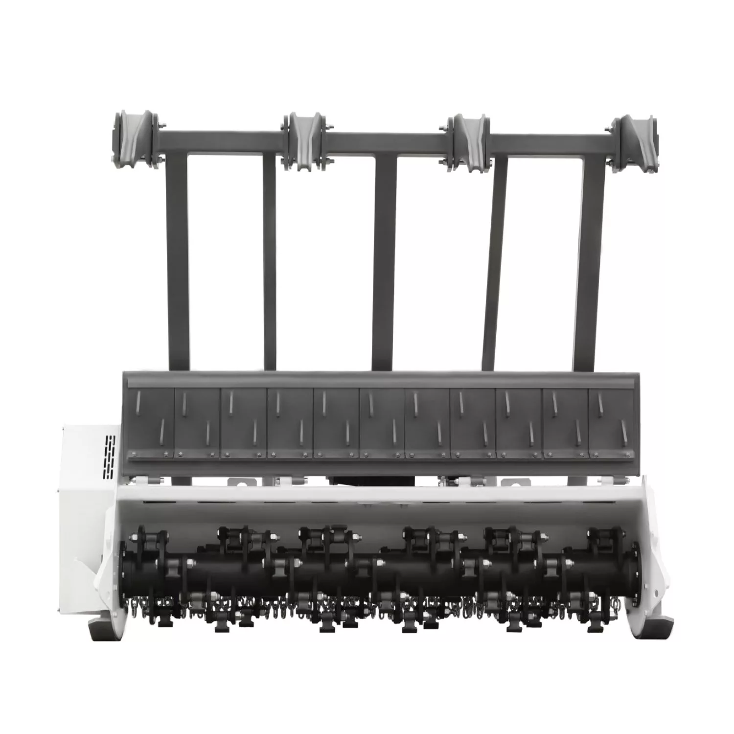 TOCATOR FORESTIER AARDENBURG DELTA-XL-2.0M
