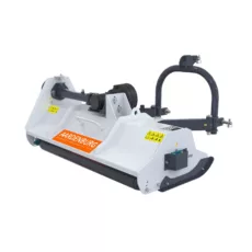 TOCATOR DE RESTURI VEGETALE CU USA SPATE AARDENBURG ALPHA-S-PLUS-1.45M