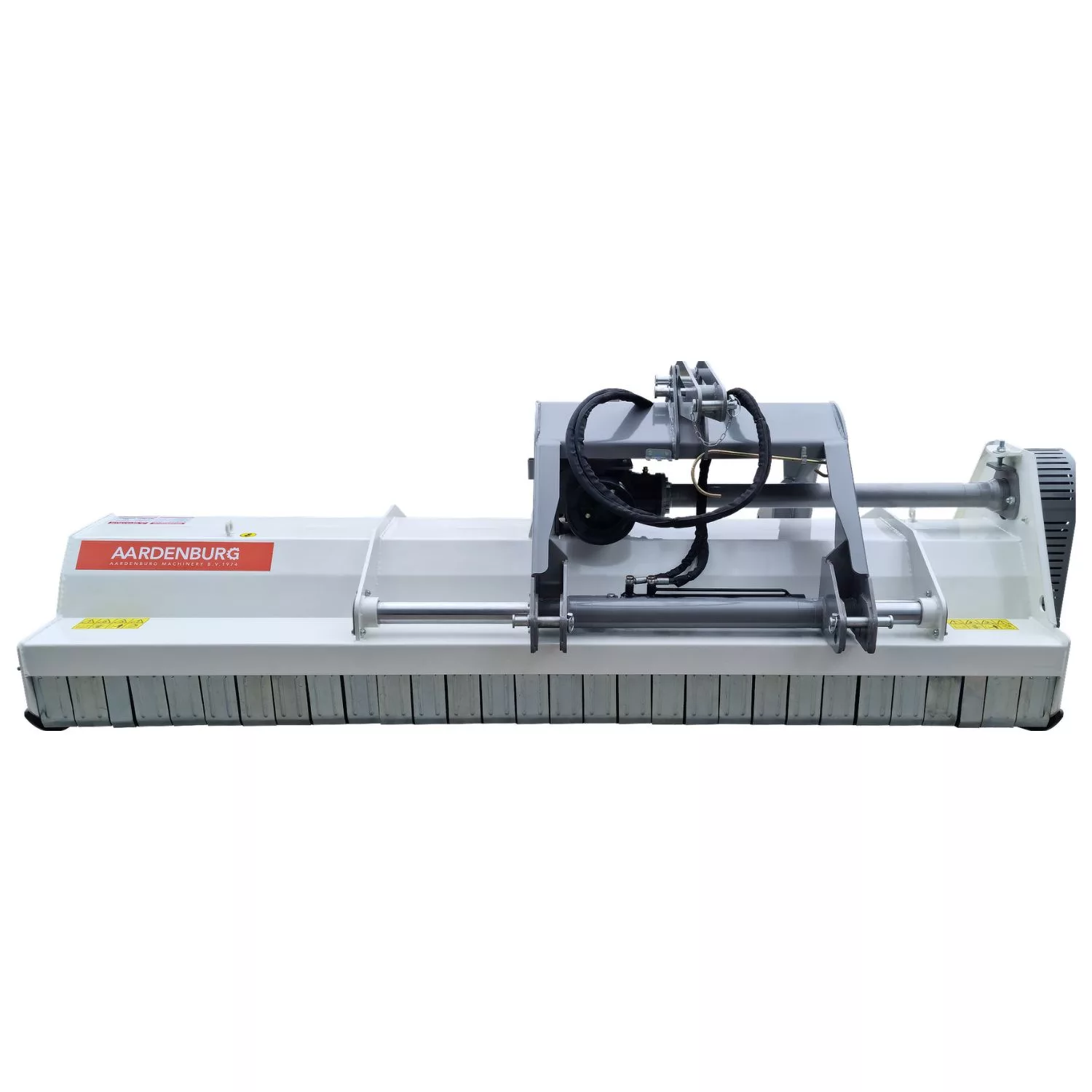 TOCATOR DE RESTURI VEGETALE AARDENBURG ALPHA-XL-2.8M-plus-FRONT