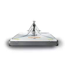 TOCATOR CONCASOR AGRICOL CU AXA VERTICALA ZETA-M-1.4M